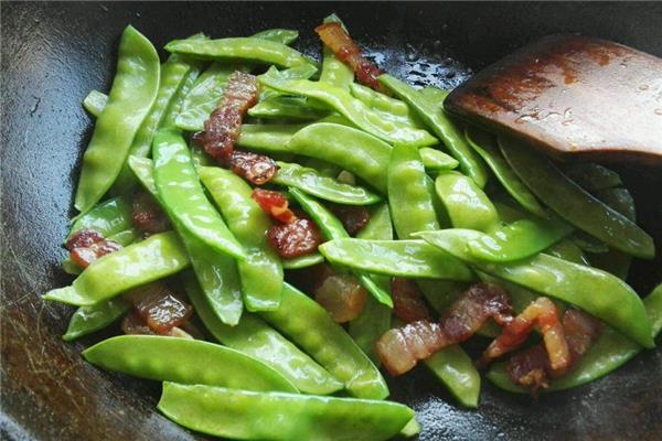 荷兰豆糖尿病人能吃吗 可以多吃 荷兰豆糖尿病人能吃吗 可以多吃