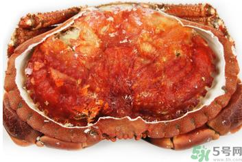 面包蟹怎么吃？面包蟹的吃法详解