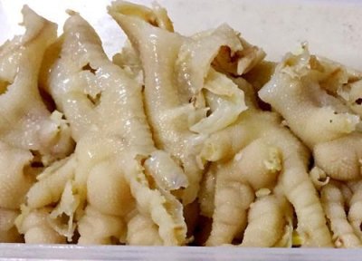 ​无骨凤爪怎么去骨 无骨凤爪的做法