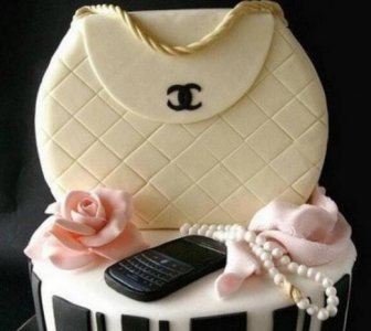 ​翻糖蛋糕怎么吃？翻糖蛋糕怎么切？