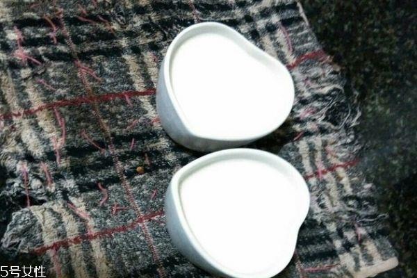 黑米酸奶布丁做法大全 超简单酸奶布丁