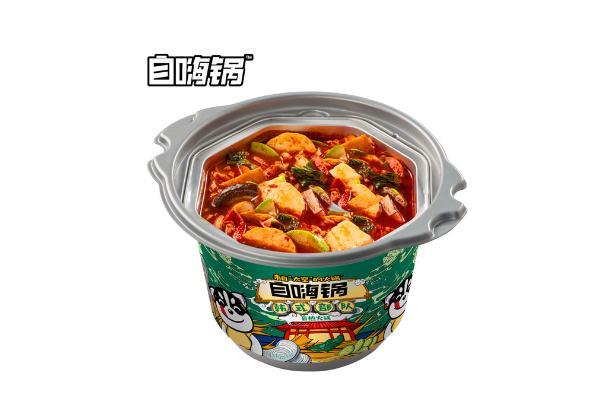 自嗨锅靠什么加热 自嗨锅的温度能达到多少度