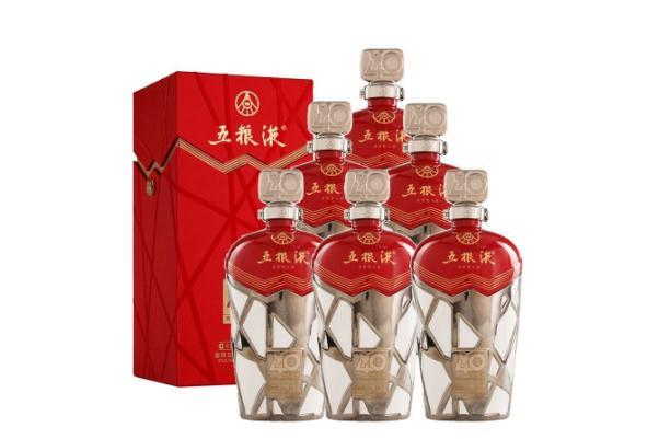 五粮液白酒的功效 常喝五粮液白酒的好处有哪些