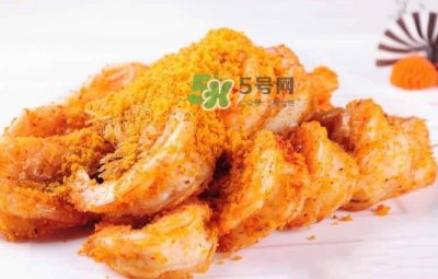 ​厄瓜多尔白虾是咸的吗？厄瓜多尔白虾怎么很咸