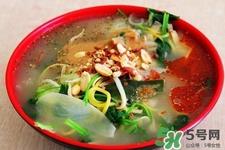 麻辣烫热量高吗？吃麻辣烫会胖吗？