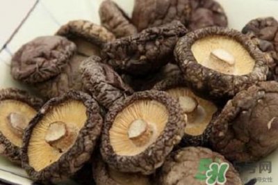 ​香菇是蘑菇吗？香菇和蘑菇有什么区别