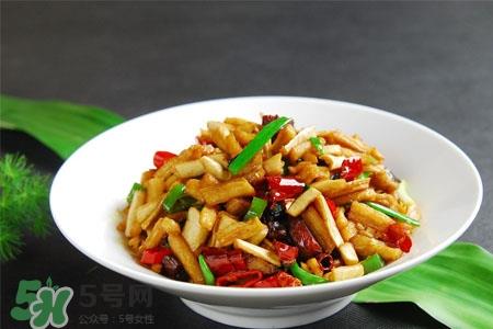 孕妇可以吃萝卜干吗？怀孕了能吃萝卜干吗？