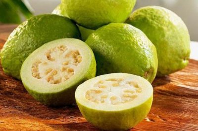​番石榴的营养价值 番石榴的坏处