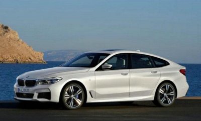 宝马是哪国的品牌 宝马有哪些系列