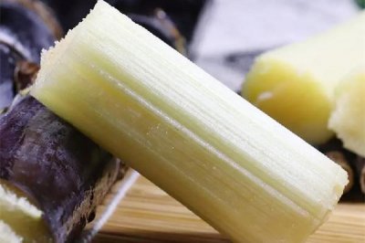 ​甘蔗怎么挑选比较甜 甘蔗买粗的还是细的
