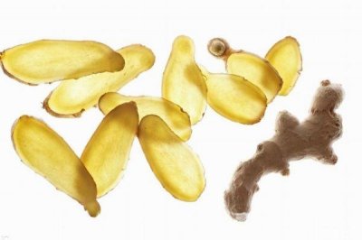 ​生姜怎么用可以减肥 生姜减肥的方法有什么