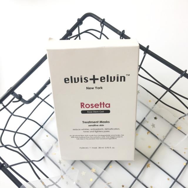 皮肤敏感期用什么面膜 皮肤敏感期爱用面膜推荐