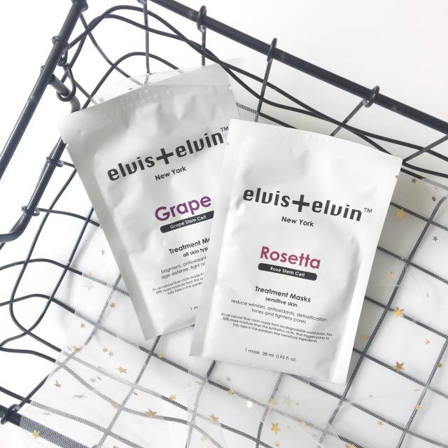 皮肤敏感期用什么面膜 皮肤敏感期爱用面膜推荐