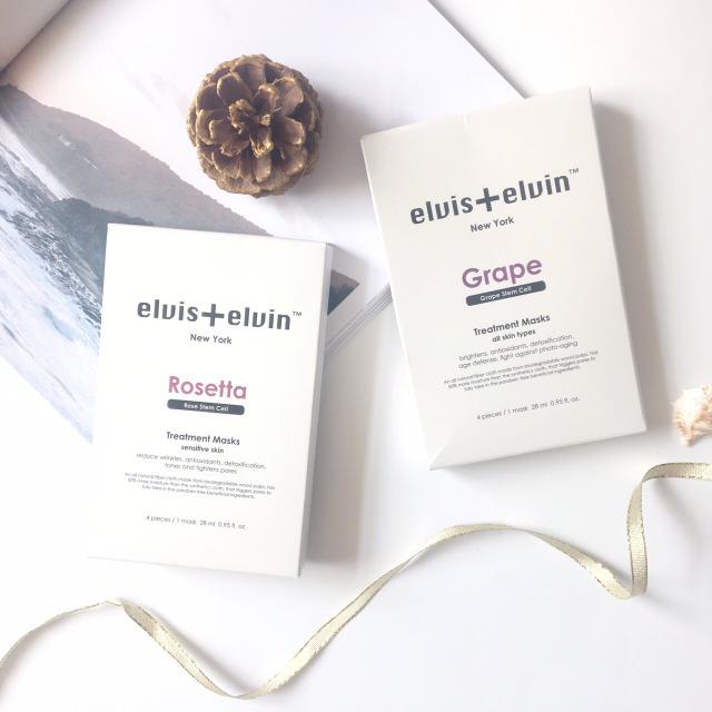 皮肤敏感期用什么面膜 皮肤敏感期爱用面膜推荐