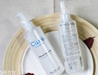 珂润和minon系列产品对比 性价比之选