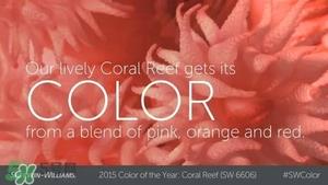 珊瑚红口红是什么颜色？珊瑚红口红试色