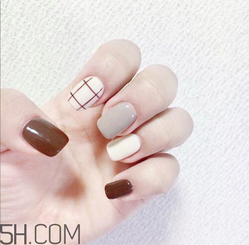 可爱美甲推荐 如何保养做的美甲