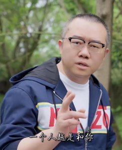 涂磊评论区彻底沦陷 胖猫事发后他的爱情观被抨击