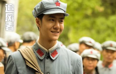 悬疑剧《新生》首播热度第一,打了多少资方的脸,黄觉又赌对了