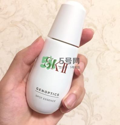 sk2小银瓶真假 sk2小银瓶真假辨别