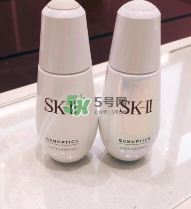 sk2小银瓶真假 sk2小银瓶真假辨别