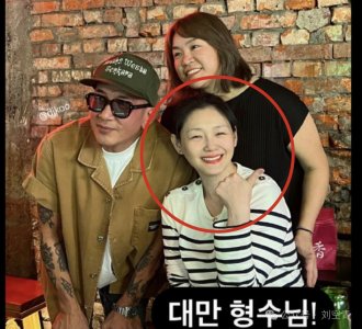 这个大瓜,真的太狗血精彩了啊……