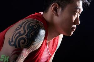 洗纹身要多久才能洗掉？洗纹身后多久能沾水？