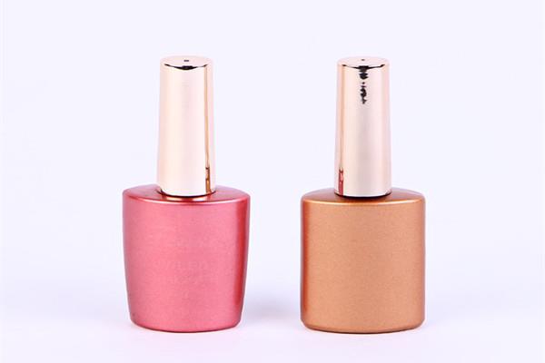 指甲油能天天涂吗 指甲油会不会致癌