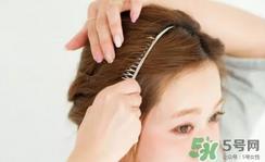 自己怎么编麻花马尾_编麻花辫教程