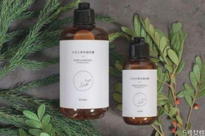 ​纯露不放冰箱可以放多久 纯露可以天天使用吗