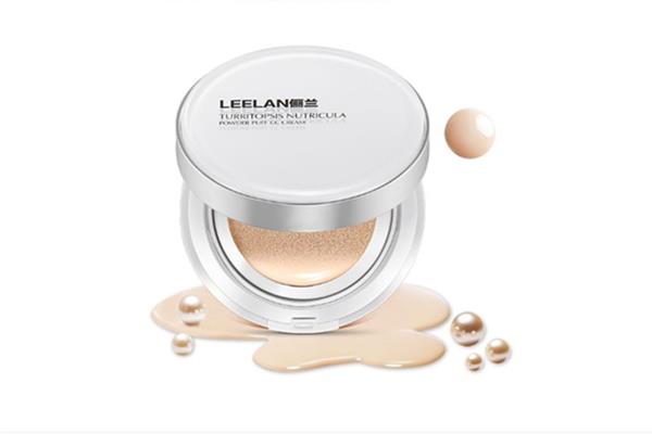 气垫cc霜和粉底液的区别 气垫cc霜和粉底液可以一起使用吗