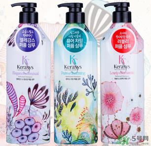 爱敬洗发水哪个最好闻？爱敬洗发水含硅油吗？