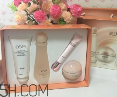 欧诗漫营养美肤3件套使用心得 欧诗漫营养美肤3件套评测 欧诗漫营养美肤3件套使用心得 欧诗漫营养美肤3件套评测