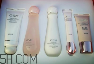 欧诗漫营养美肤3件套使用心得 欧诗漫营养美肤3件套评测 欧诗漫营养美肤3件套使用心得 欧诗漫营养美肤3件套评测