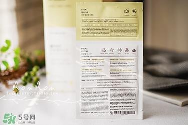 common labs面膜怎么用?common labs蜂蜜维他命面膜用法 common labs面膜怎么用?common labs蜂蜜维他命面膜用法