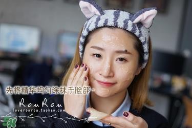 common labs面膜怎么用?common labs蜂蜜维他命面膜用法 common labs面膜怎么用?common labs蜂蜜维他命面膜用法