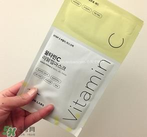 common labs面膜怎么用?common labs蜂蜜维他命面膜用法 common labs面膜怎么用?common labs蜂蜜维他命面膜用法