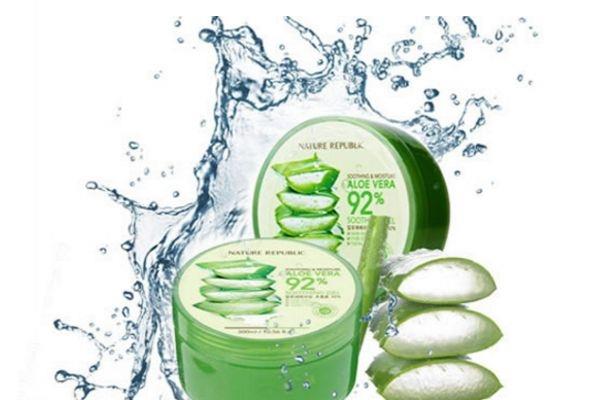 芦荟胶哪个好 好用的芦荟胶推荐 芦荟胶哪个好 好用的芦荟胶推荐