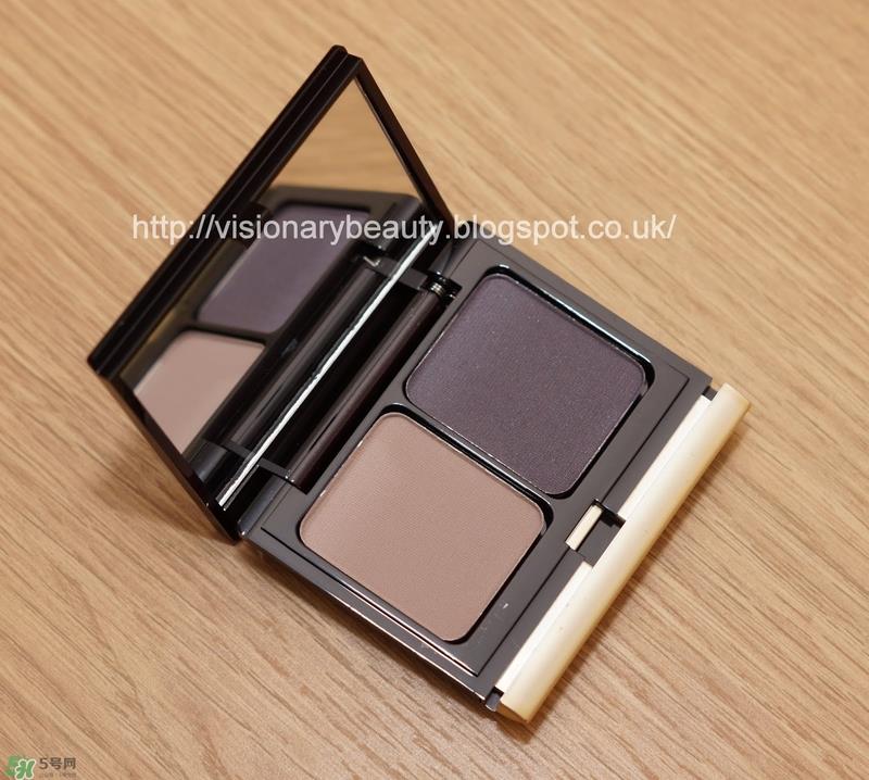 kevyn aucoin眼影色号试色 KA眼影试色 kevyn aucoin眼影色号试色 KA眼影试色