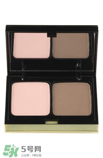 kevyn aucoin眼影色号试色 KA眼影试色 kevyn aucoin眼影色号试色 KA眼影试色
