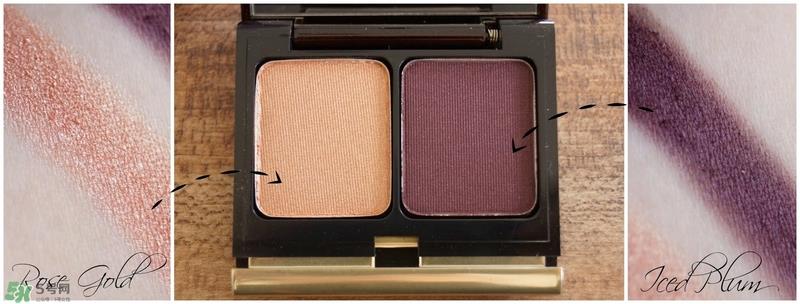 kevyn aucoin眼影色号试色 KA眼影试色 kevyn aucoin眼影色号试色 KA眼影试色