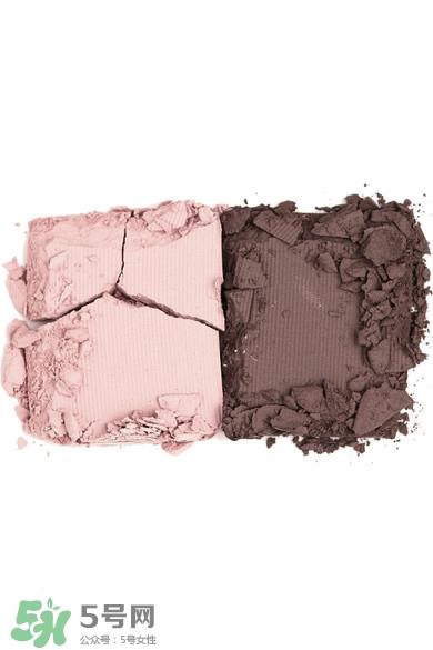 kevyn aucoin眼影色号试色 KA眼影试色 kevyn aucoin眼影色号试色 KA眼影试色