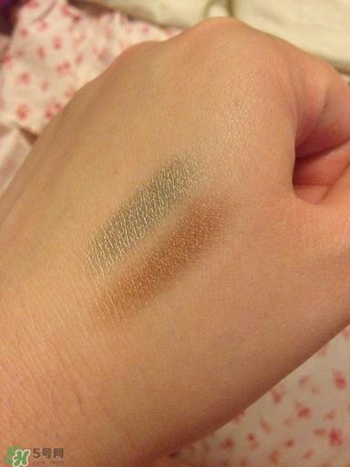 kevyn aucoin眼影色号试色 KA眼影试色 kevyn aucoin眼影色号试色 KA眼影试色