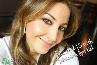 kevyn aucoin眼影色号试色 KA眼影试色 kevyn aucoin眼影色号试色 KA眼影试色