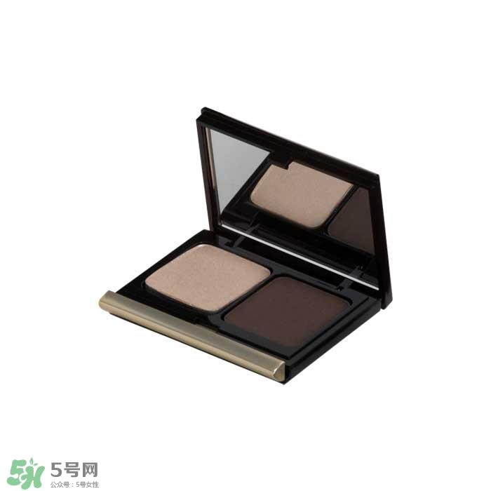 kevyn aucoin眼影色号试色 KA眼影试色 kevyn aucoin眼影色号试色 KA眼影试色