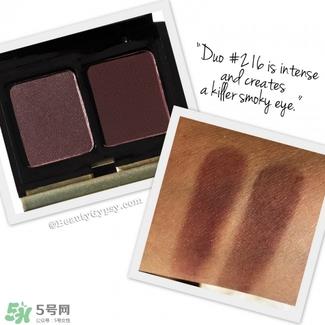 kevyn aucoin眼影色号试色 KA眼影试色 kevyn aucoin眼影色号试色 KA眼影试色