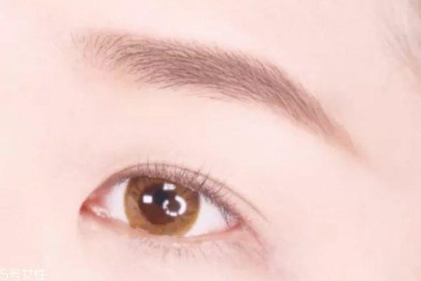 单眼皮小内双怎么画眼妆 单眼皮眼妆基础画法 单眼皮小内双怎么画眼妆 单眼皮眼妆基础画法