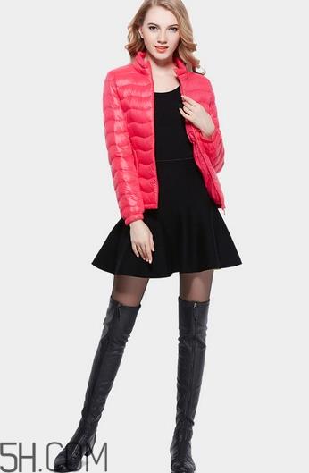 女装羽绒服怎么保养?轻薄羽绒服怎么搭配? 女装羽绒服怎么保养?轻薄羽绒服怎么搭配?