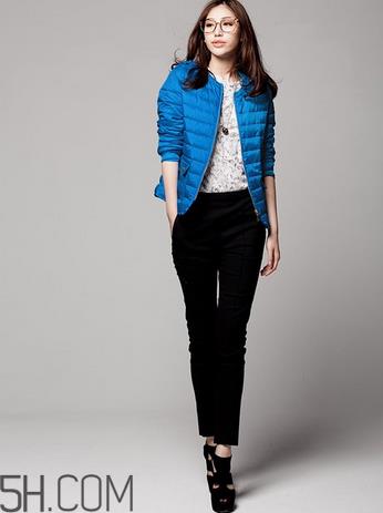 女装羽绒服怎么保养?轻薄羽绒服怎么搭配? 女装羽绒服怎么保养?轻薄羽绒服怎么搭配?