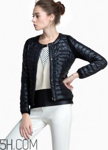 女装羽绒服怎么保养?轻薄羽绒服怎么搭配? 女装羽绒服怎么保养?轻薄羽绒服怎么搭配?